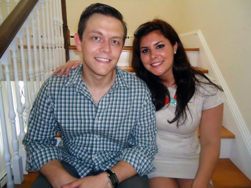 We're Closing Early Tomorrow