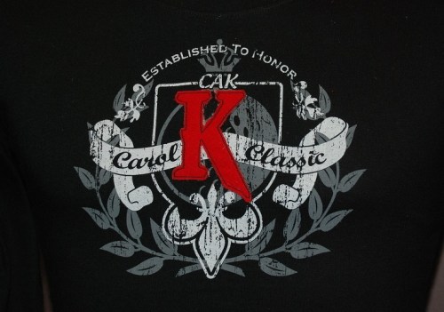 Screen Printing and Applique