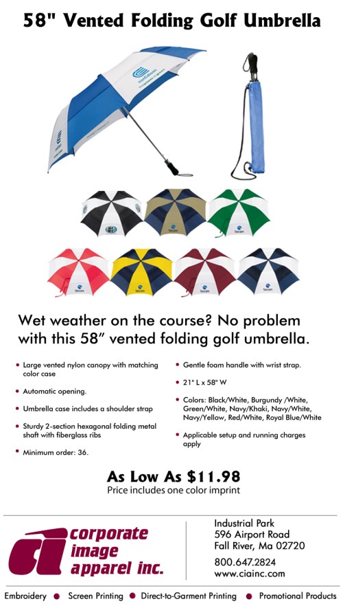 Product Spotlight: 58