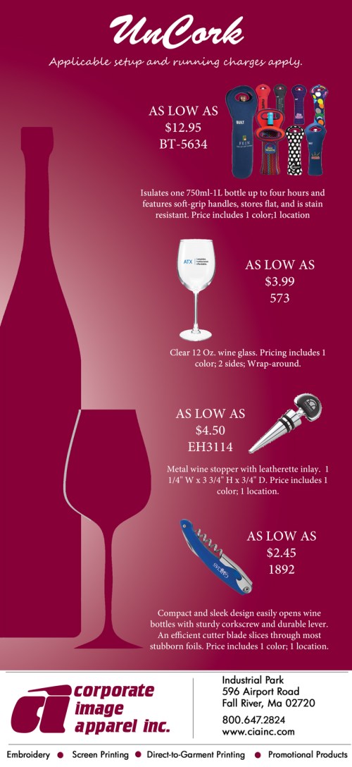 WINE a little this holiday season!