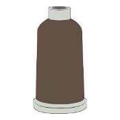 Thread Color of the Week: 1872 Brown