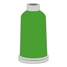 Thread Color of the Week: 1701 Green