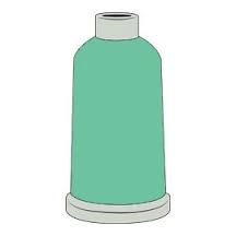 Thread Color of the Week: 1845 Mint Green